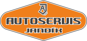 Autoservis Jandík logo